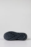 Leather suede sneakers