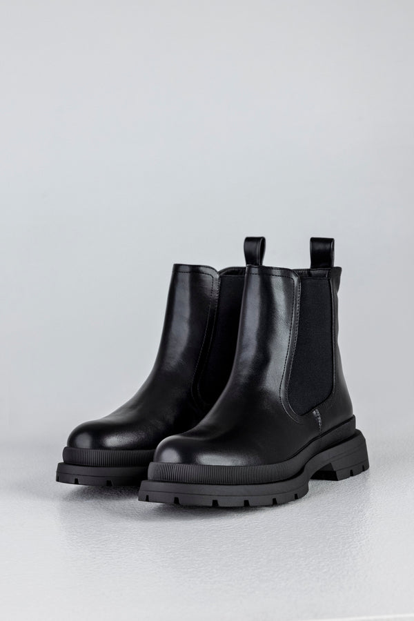Chelsea boots