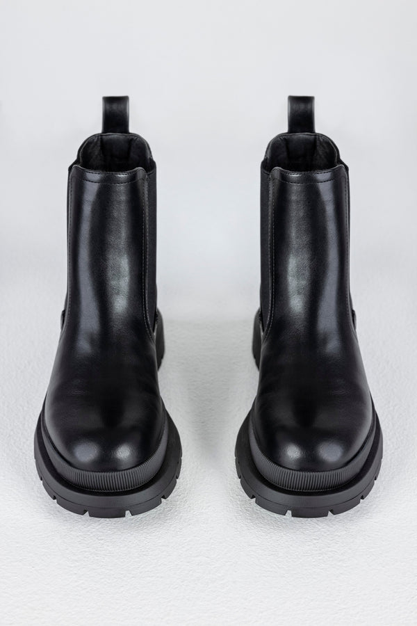 Chelsea boots
