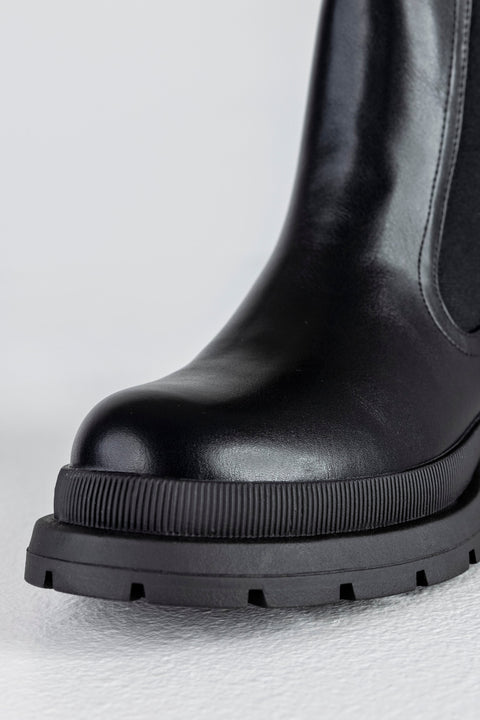 Chelsea boots