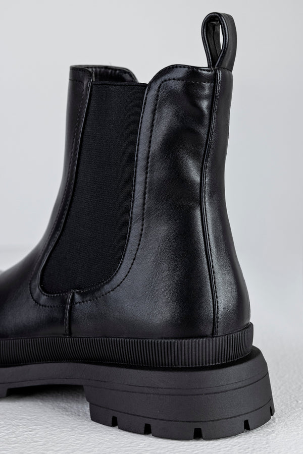 Chelsea boots