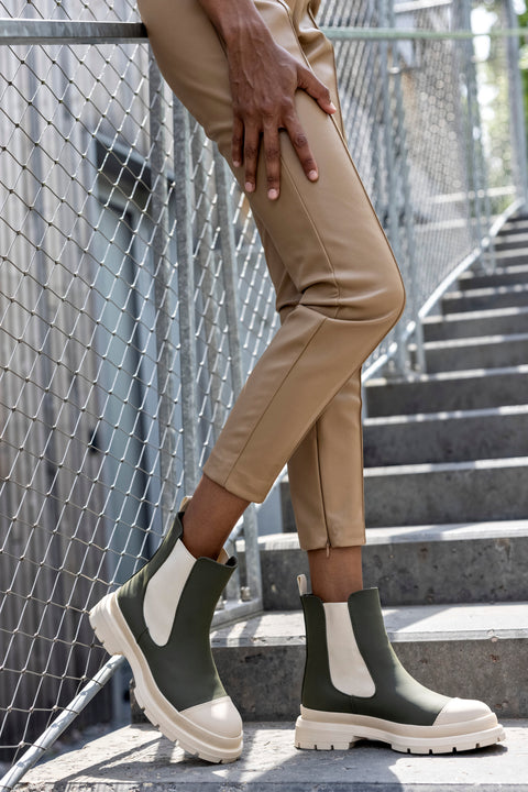 Chelsea boots