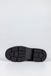 Zip-side fastening boots