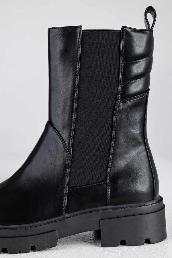 Chelsea boots