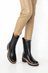 Chelsea boots