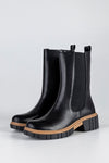 Chelsea boots