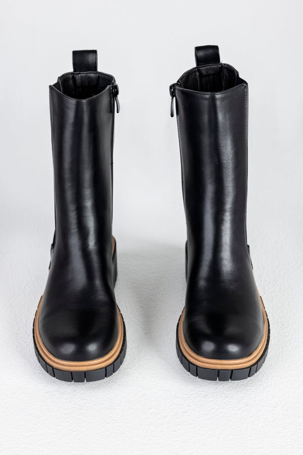 Chelsea boots