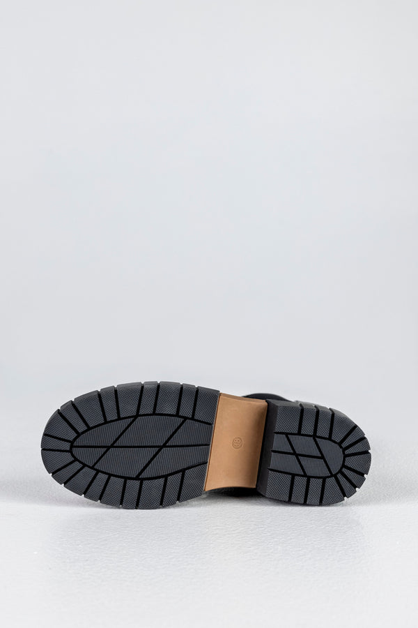 Chelsea boots