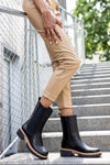Chelsea boots