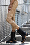 Chelsea boots