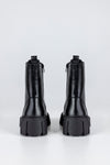 Lace-up boots