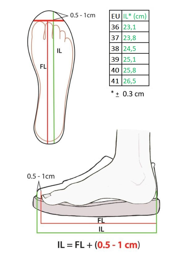 Lace-up boots