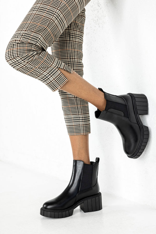 Bottes Chelsea