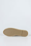 Slip-on, flatform espadrilles