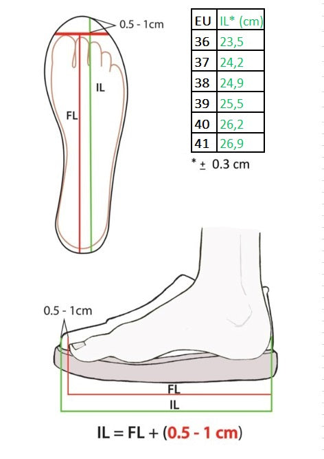 Chunky sole sandals with buckles