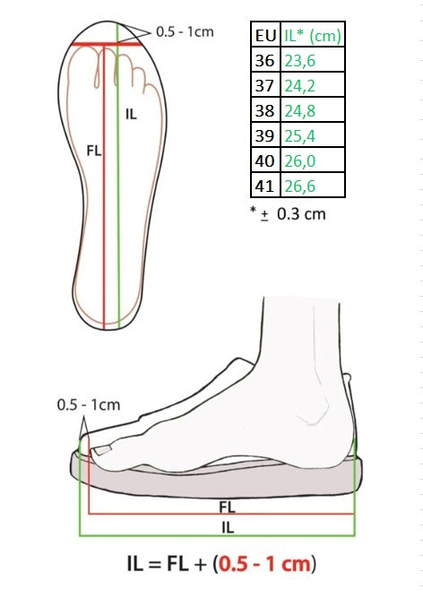 Heeled sandals