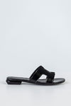 Slide sandals