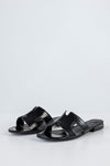 Slide sandals