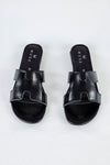 Slide sandals
