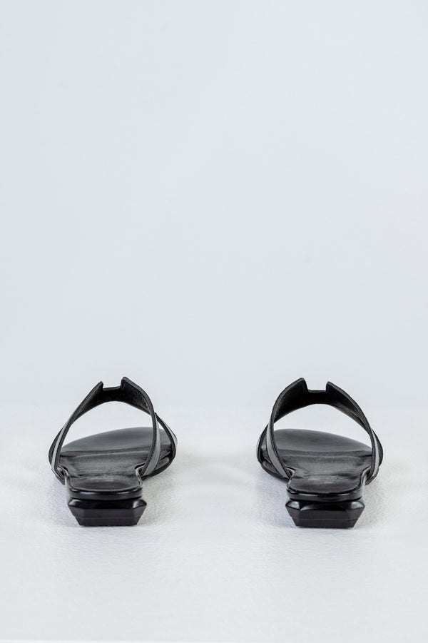 Slide sandals