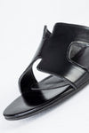Slide sandals