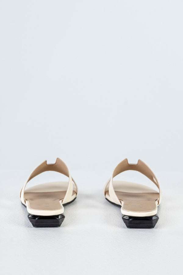 Slide sandals