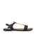 Flat sole sandals